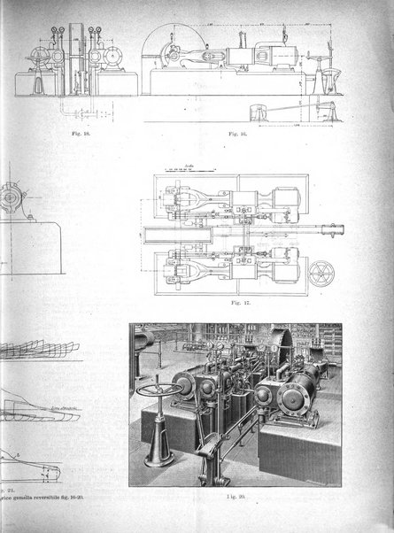 L'industria rivista tecnica ed economica illustrata