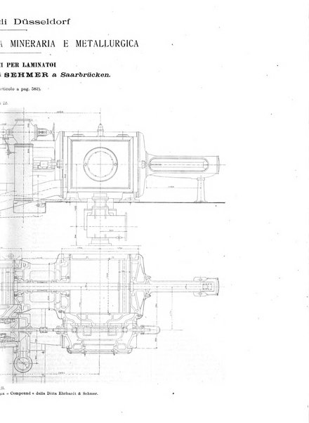 L'industria rivista tecnica ed economica illustrata