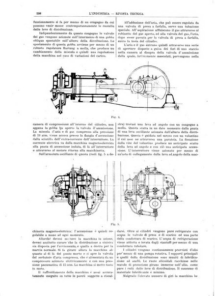 L'industria rivista tecnica ed economica illustrata