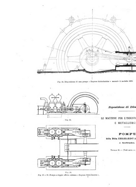 L'industria rivista tecnica ed economica illustrata