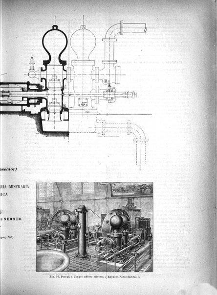 L'industria rivista tecnica ed economica illustrata