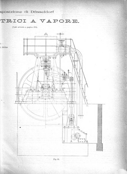 L'industria rivista tecnica ed economica illustrata