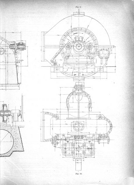 L'industria rivista tecnica ed economica illustrata