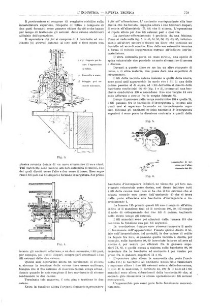 L'industria rivista tecnica ed economica illustrata