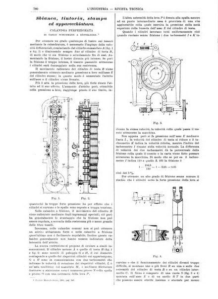 L'industria rivista tecnica ed economica illustrata