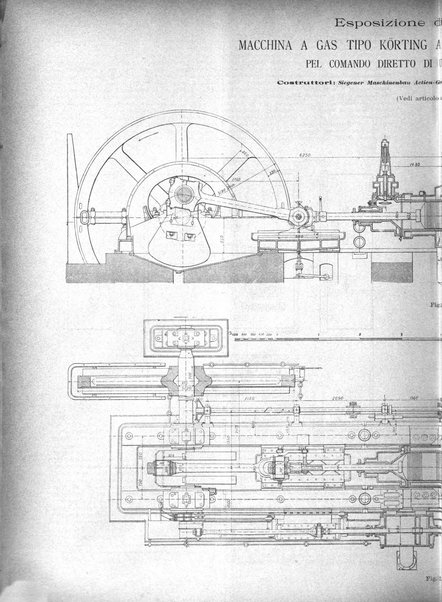 L'industria rivista tecnica ed economica illustrata