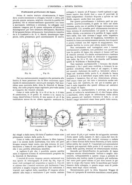 L'industria rivista tecnica ed economica illustrata