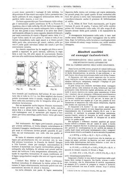 L'industria rivista tecnica ed economica illustrata