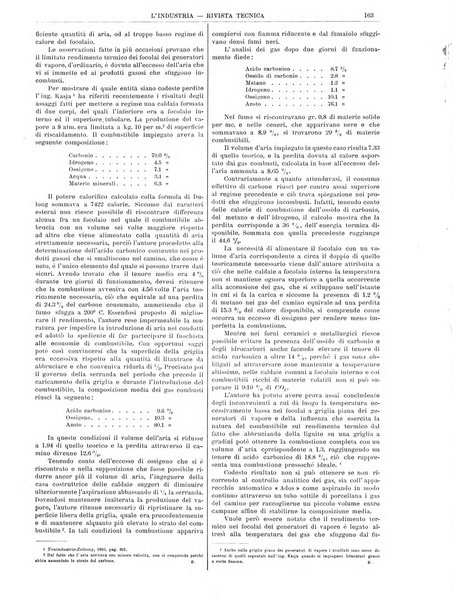 L'industria rivista tecnica ed economica illustrata