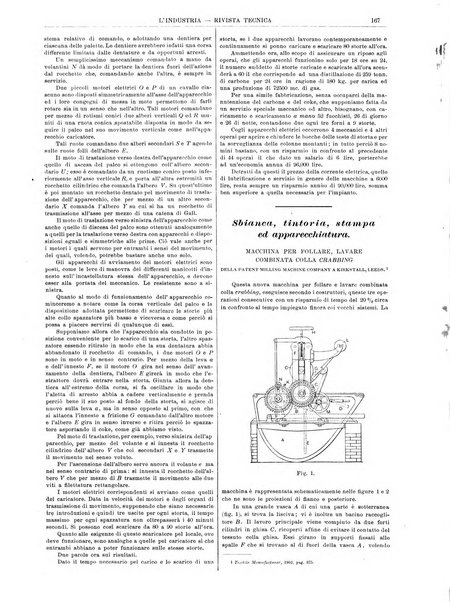 L'industria rivista tecnica ed economica illustrata