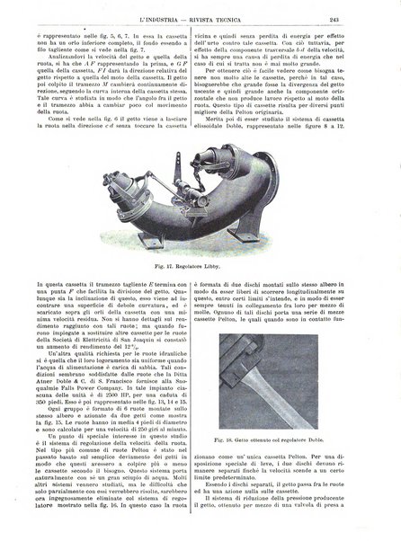 L'industria rivista tecnica ed economica illustrata