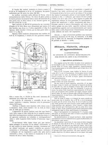 L'industria rivista tecnica ed economica illustrata