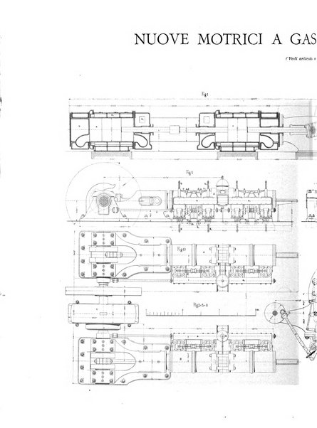 L'industria rivista tecnica ed economica illustrata