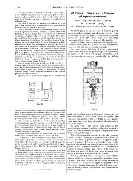 L'industria rivista tecnica ed economica illustrata