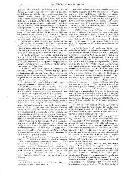 L'industria rivista tecnica ed economica illustrata