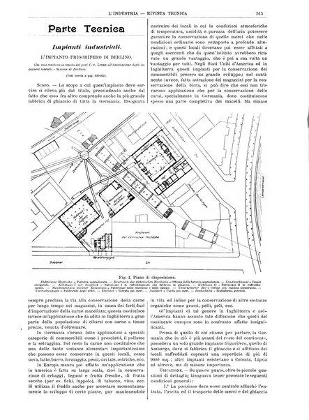 L'industria rivista tecnica ed economica illustrata