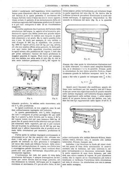 L'industria rivista tecnica ed economica illustrata