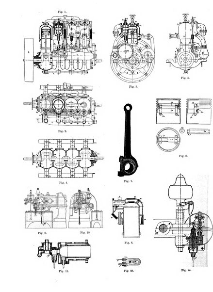 L'industria rivista tecnica ed economica illustrata