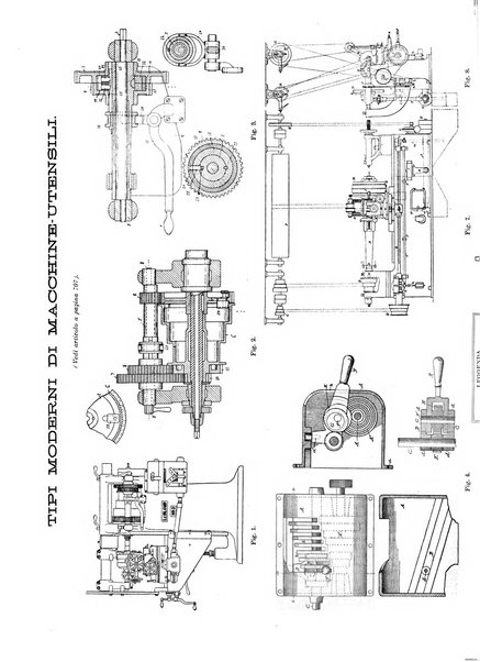 L'industria rivista tecnica ed economica illustrata