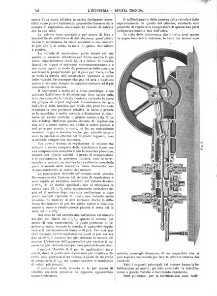 L'industria rivista tecnica ed economica illustrata