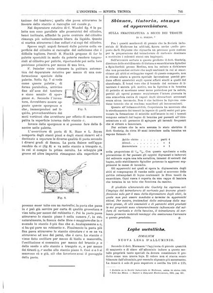 L'industria rivista tecnica ed economica illustrata