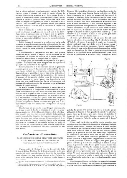 L'industria rivista tecnica ed economica illustrata