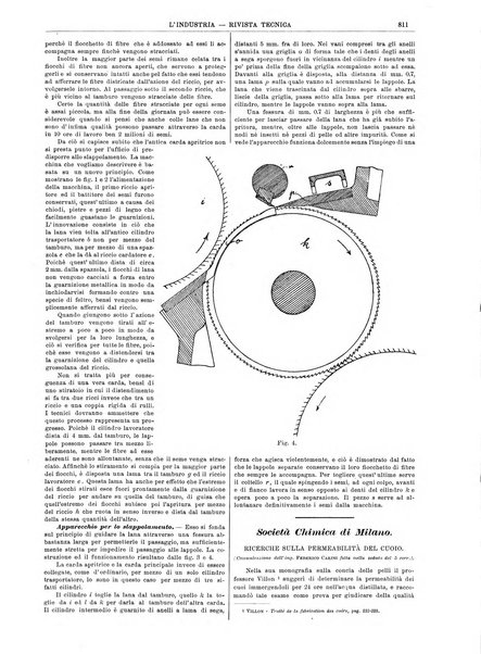 L'industria rivista tecnica ed economica illustrata