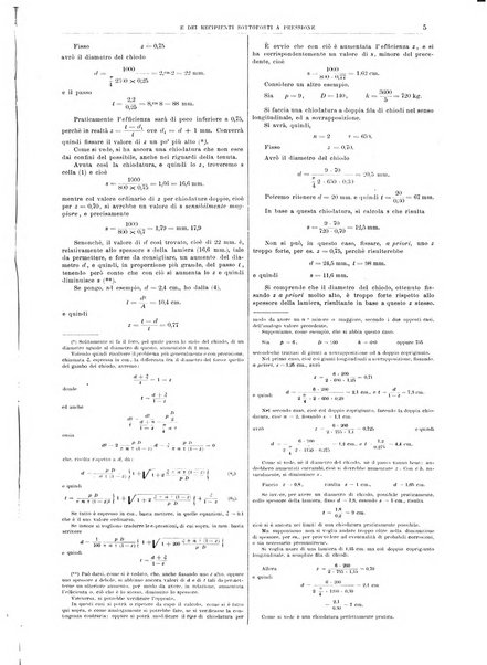 L'industria rivista tecnica ed economica illustrata