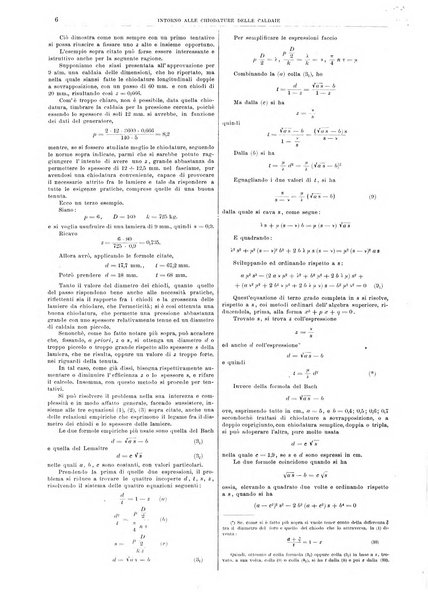 L'industria rivista tecnica ed economica illustrata