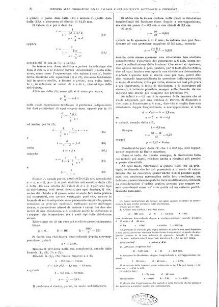 L'industria rivista tecnica ed economica illustrata