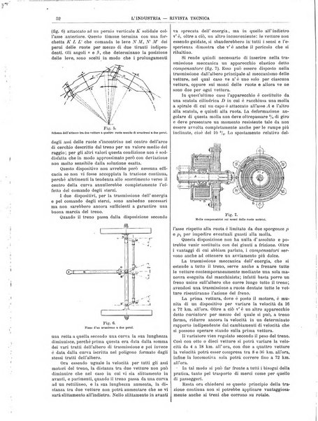 L'industria rivista tecnica ed economica illustrata