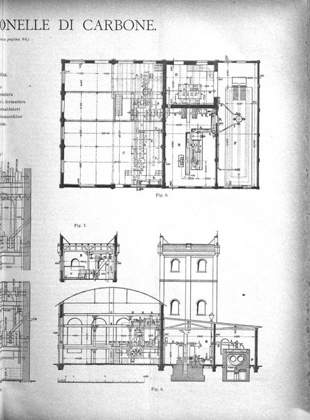 L'industria rivista tecnica ed economica illustrata