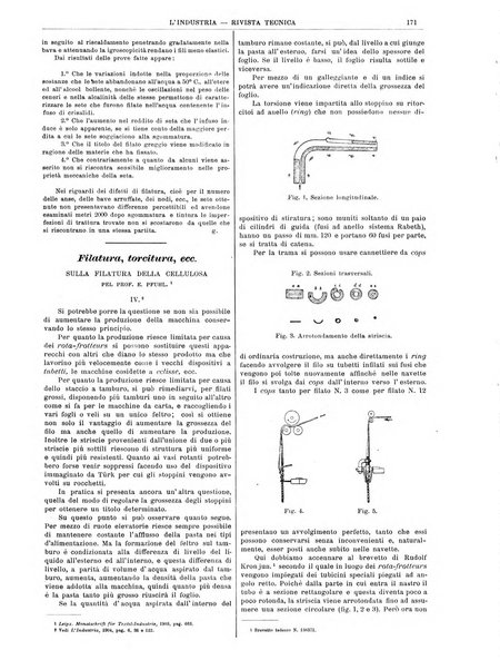 L'industria rivista tecnica ed economica illustrata