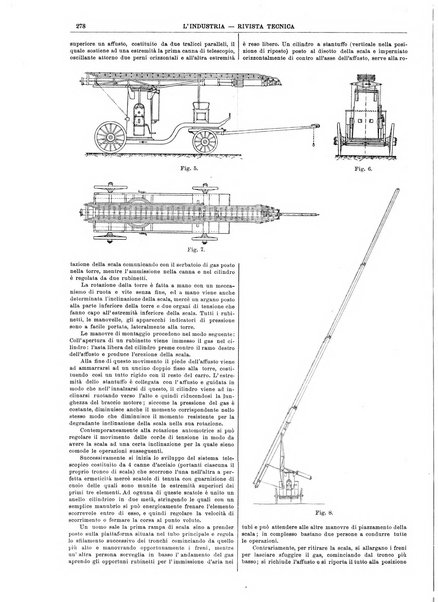 L'industria rivista tecnica ed economica illustrata