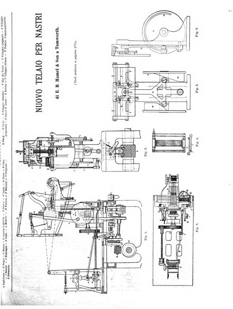 L'industria rivista tecnica ed economica illustrata