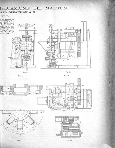 L'industria rivista tecnica ed economica illustrata