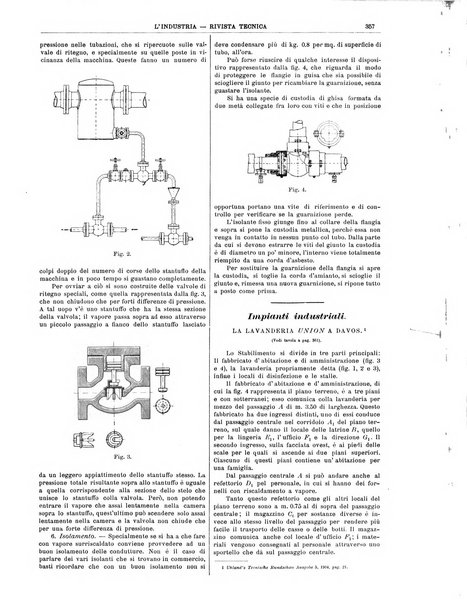 L'industria rivista tecnica ed economica illustrata