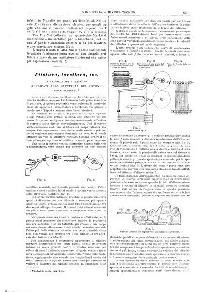 L'industria rivista tecnica ed economica illustrata