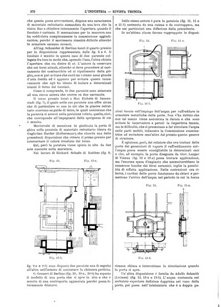 L'industria rivista tecnica ed economica illustrata