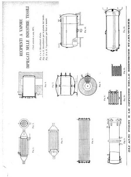 L'industria rivista tecnica ed economica illustrata