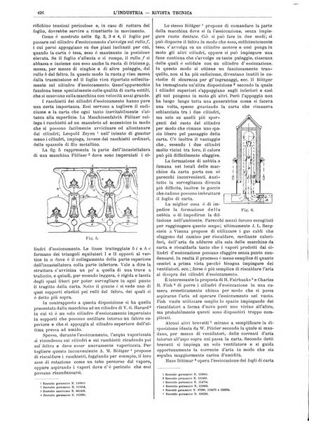 L'industria rivista tecnica ed economica illustrata