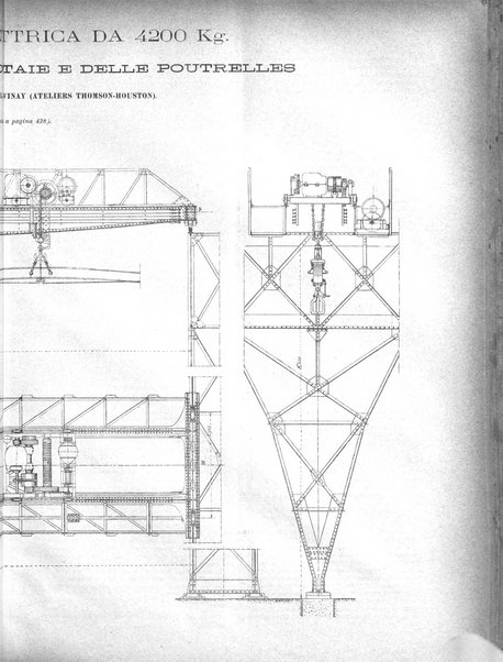 L'industria rivista tecnica ed economica illustrata