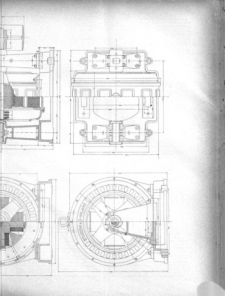 L'industria rivista tecnica ed economica illustrata