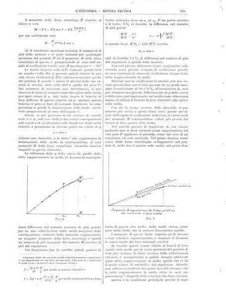 L'industria rivista tecnica ed economica illustrata