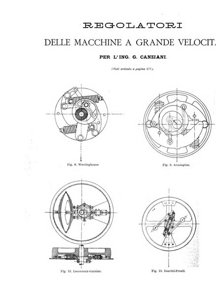 L'industria rivista tecnica ed economica illustrata