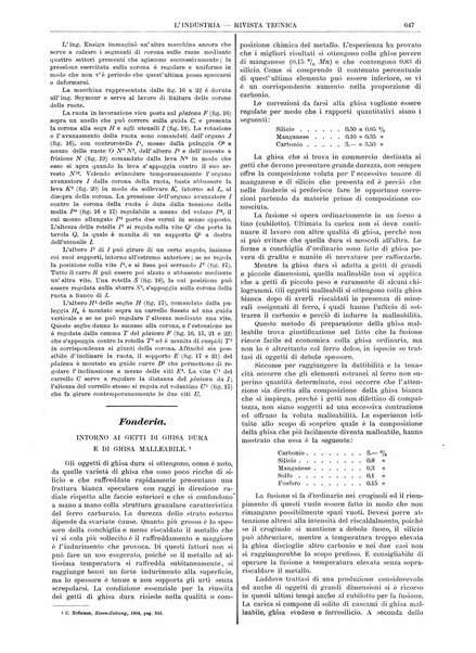 L'industria rivista tecnica ed economica illustrata