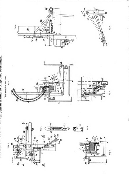 L'industria rivista tecnica ed economica illustrata