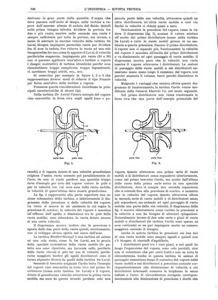 L'industria rivista tecnica ed economica illustrata