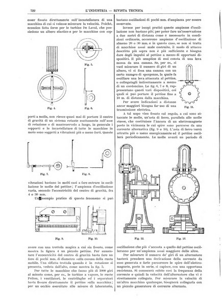 L'industria rivista tecnica ed economica illustrata