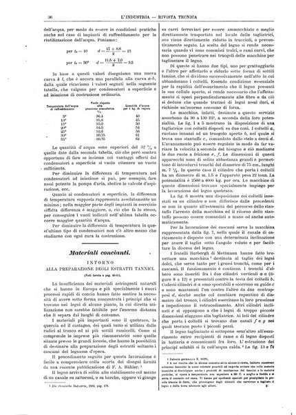 L'industria rivista tecnica ed economica illustrata